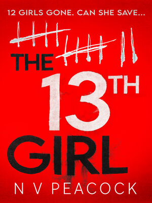 cover image of The 13th Girl